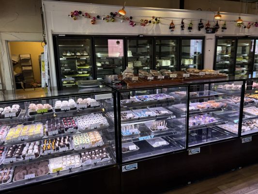 Rheinlander Bakery by null