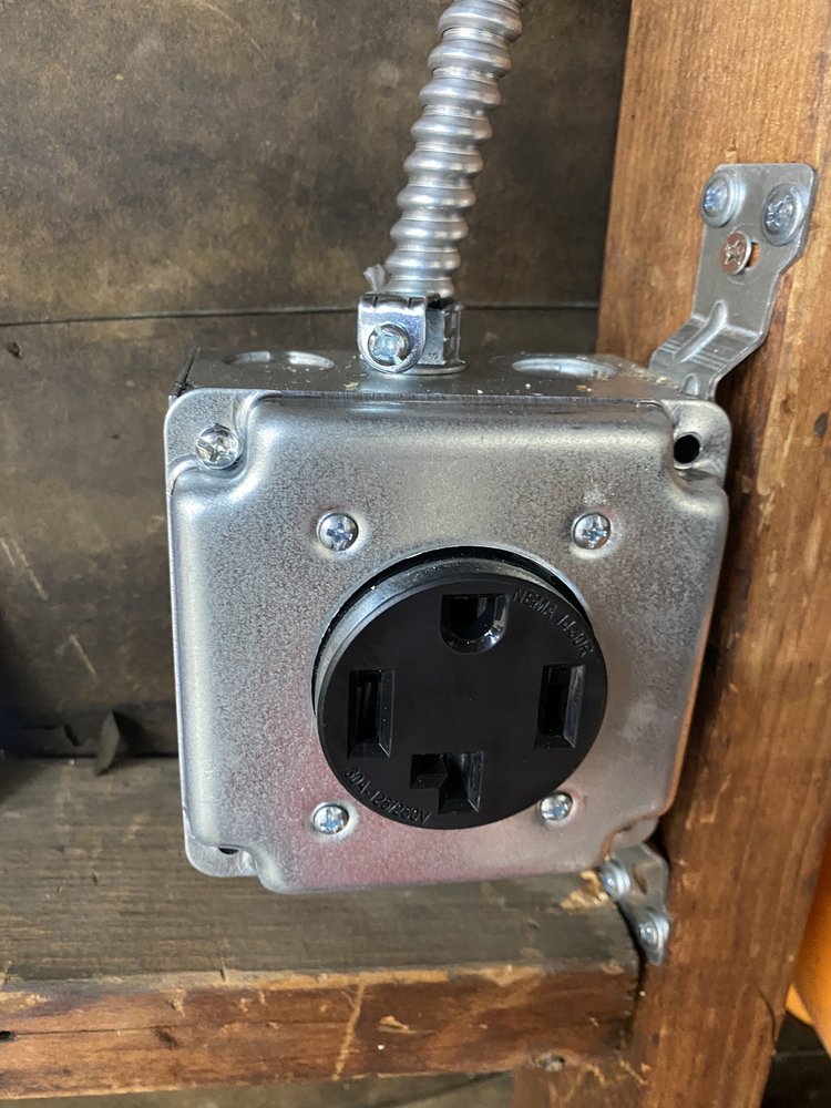 Slide of Quickfix Electric