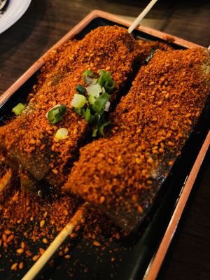 GAO’s BBQ by null