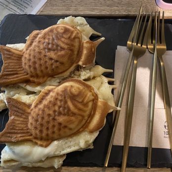 tenzan lab - Ice Cream & Frozen Yogurt Near Me - Berlin, BE tenzan lab - Ice Cream & Frozen Yogurt Near Me - Berlin, BE
