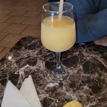 Carlito’s Mexican Bar and Grill - a glass of orange juice and chips - Mexican Near Me - Pooler, Georgia Carlito’s Mexican Bar and Grill - a glass of orange juice and chips - Mexican Near Me - Pooler, Georgia