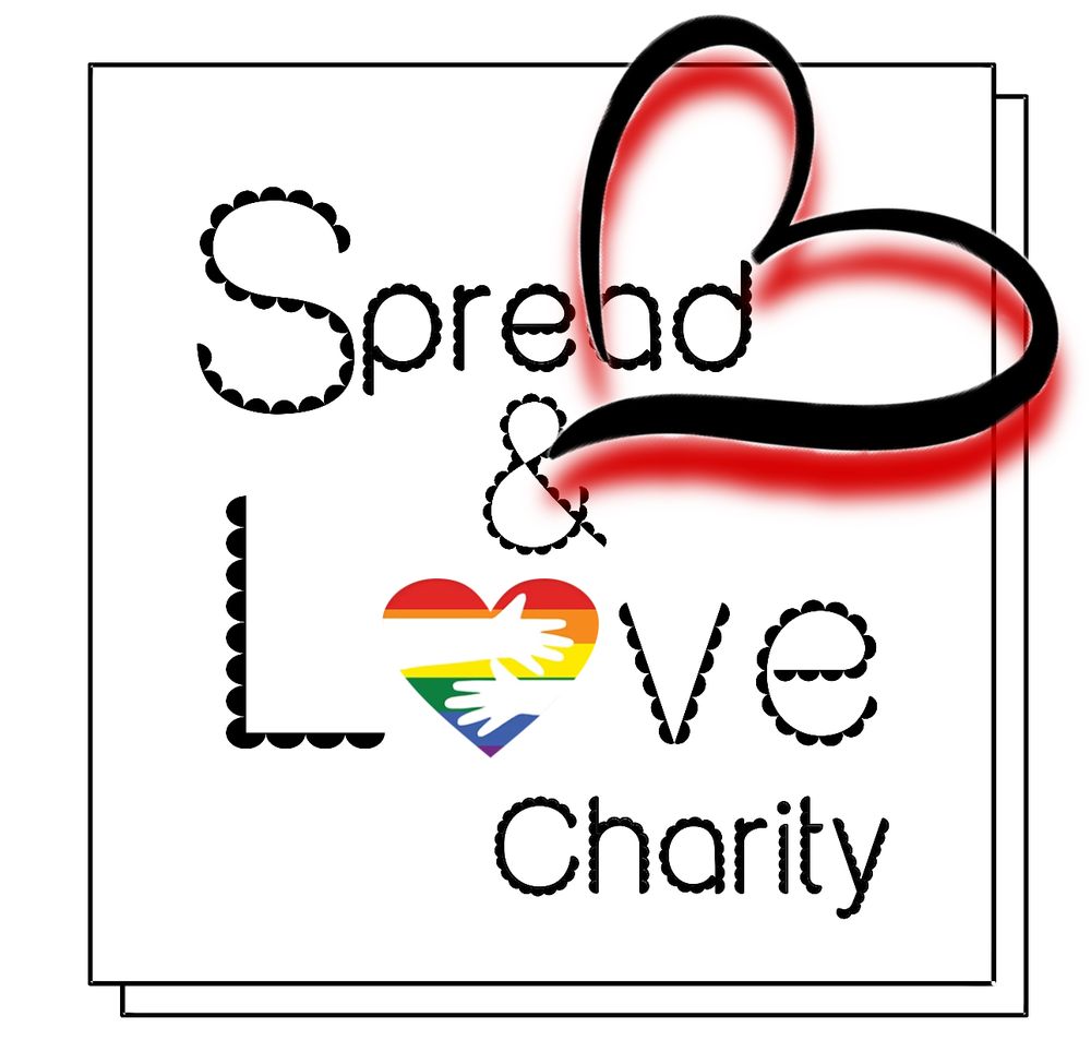 Spread & Love Charity - social services organization in Maitland, FL