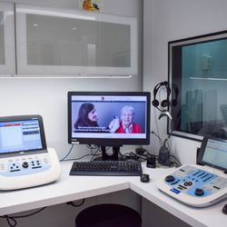 Toronto Audiology Associates