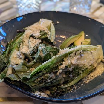 Impasto by Terun - Grilled Romaine - Pizza Near Me - San Carlos, California Impasto by Terun - Grilled Romaine - Pizza Near Me - San Carlos, California