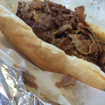 Super Gyros - Italian combo - Fast Food Near Me - Belleville, Illinois