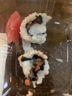 Robata Maplewood Dine-in/take out by null