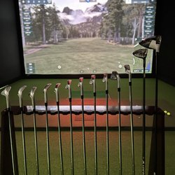 The Golf Box