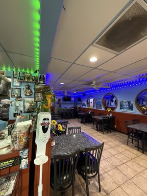 El Carbonero by null