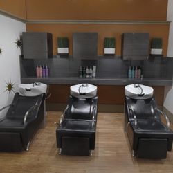 Salon Therapy