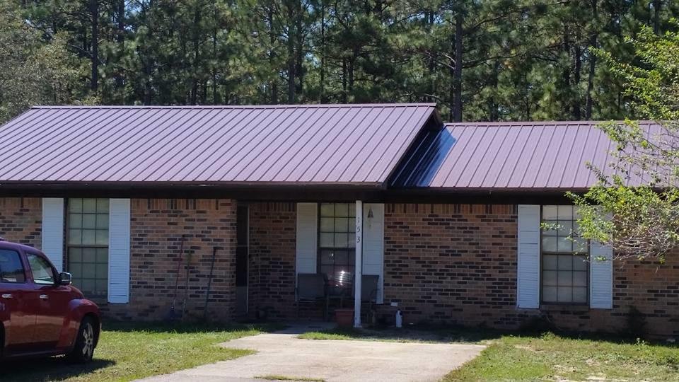 Slide of Kevin Smith Contracting