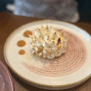 Aquasan - Baked Alaska - Tiki Bars Near Me - Juno Beach, Florida