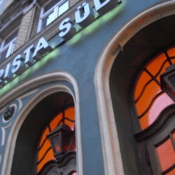 Turista Süd Tapasbar