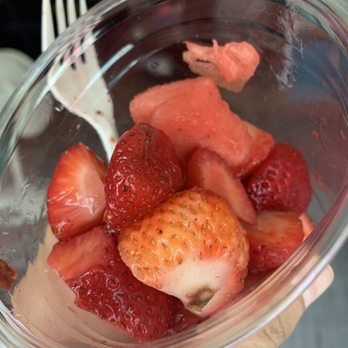 Fruta Loca - Ice Cream & Frozen Yogurt Near Me - Duncanville, Texas