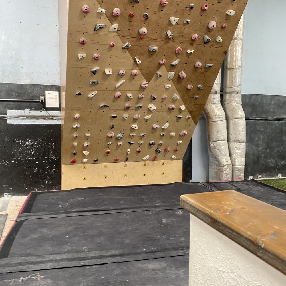 Moon board Moon board