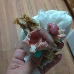 KFC - Totally FOUL FOWL