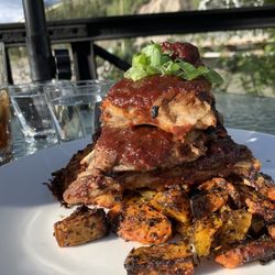 The Island Restaurant