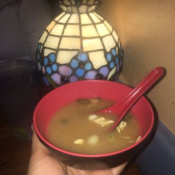 Cherryblossom Noodle Cafe - Miso - Sushi Bars Near Me - Phoenix, Arizona