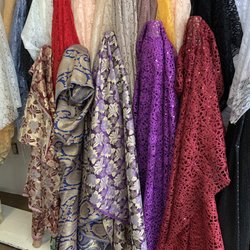 La Retacera Fabrics