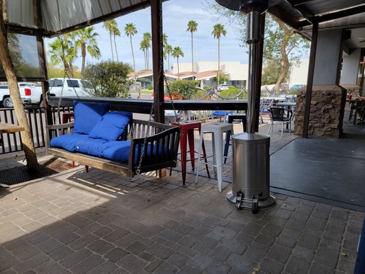 American Way Smokehouse - Arizona BBQ by null