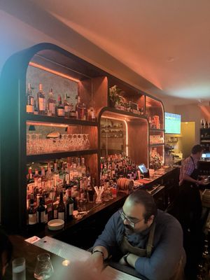 BKB | Brooklyn Brasserie by null