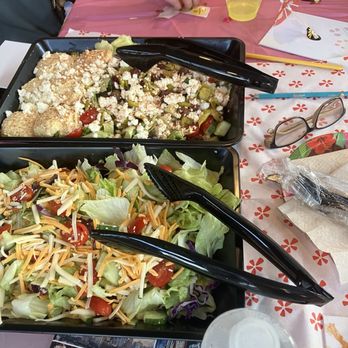 Elite Event: PDQ Chicken Marlton - Yelp Events Near Me - Evesham, New Jersey