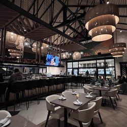 Marzul Coastal Cuisine