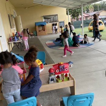 Dorothy Ahrens Nursery School - Child Care & Day Care Near Me - Long Beach, California Dorothy Ahrens Nursery School - Child Care & Day Care Near Me - Long Beach, California