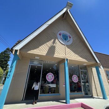 The Prize Booth - Store front - Toy Stores Near Me - Castro Valley, California The Prize Booth - Store front - Toy Stores Near Me - Castro Valley, California