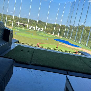 Drive Shack - Golf Near Me - Richmond, Virginia