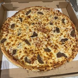 Demetrio's Restaurant & Pizza