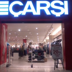 Çarşı