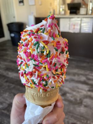 Gruto's Soft Serve by null