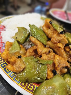 Mei Lai Wah | Wonton Noodle Garden by null