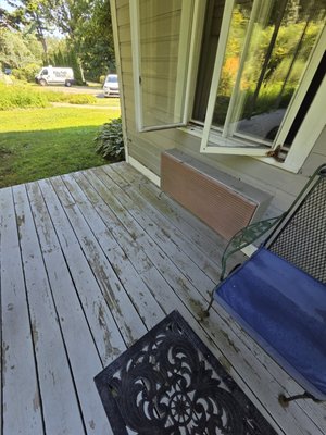 Copper Beech Inn by null