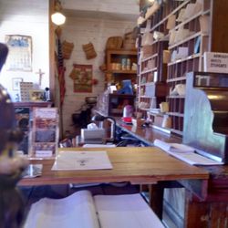 Tupper General Merchandise Museum