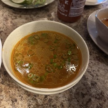 Pho Ben - Heights - 73a. Bun bo hue - Vietnamese Near Me - Houston, Texas Pho Ben - Heights - 73a. Bun bo hue - Vietnamese Near Me - Houston, Texas