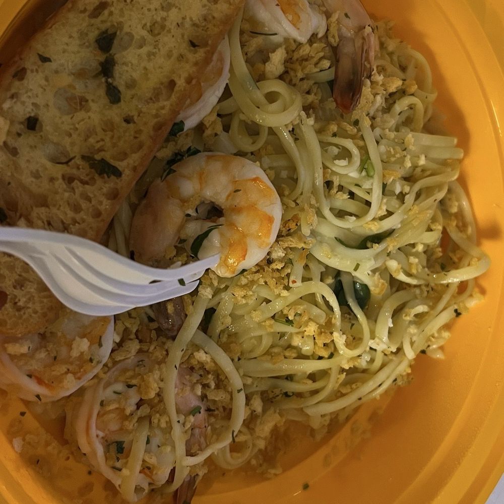 Summer Shack - Dryyyyy shrimp scampi - Seafood Near Me - Uncasville, Connecticut Summer Shack - Dryyyyy shrimp scampi - Seafood Near Me - Uncasville, Connecticut