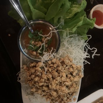 98 Asian Bistro - Asian Lettuce Wraps - Thai Near Me - High Point, North Carolina