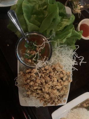 98 Asian Bistro by null