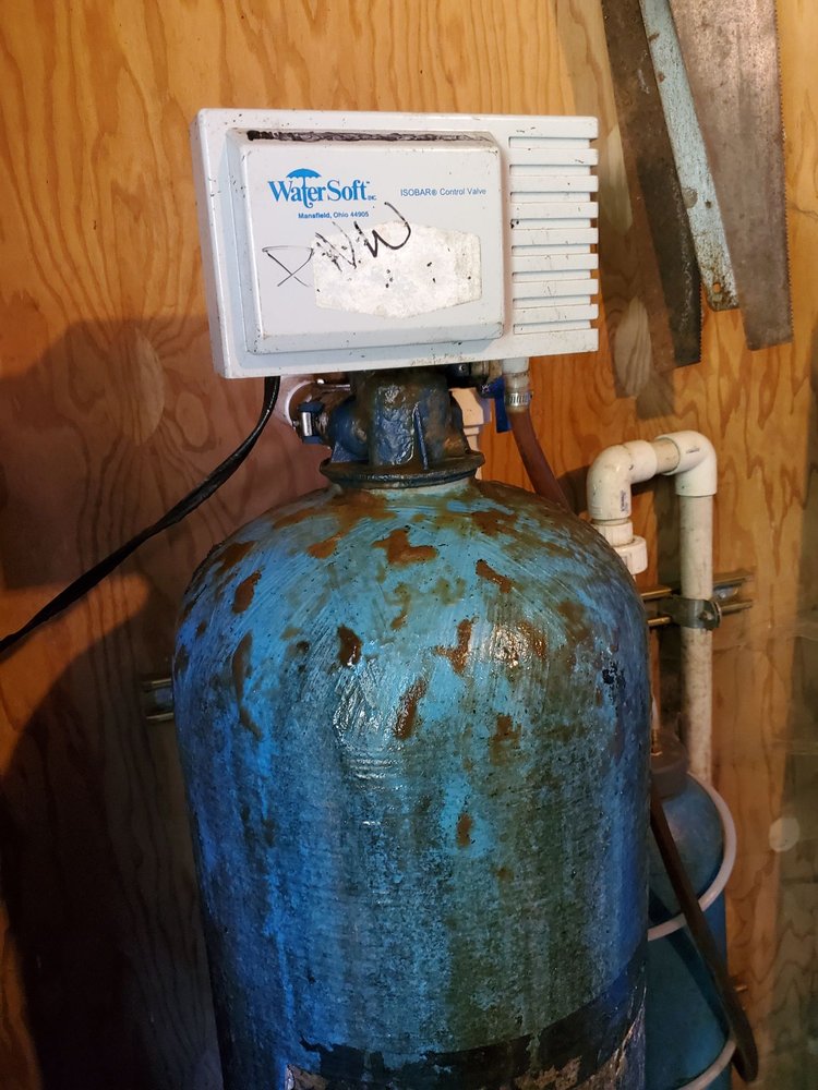 Slide of John's Plumbing & Pumps