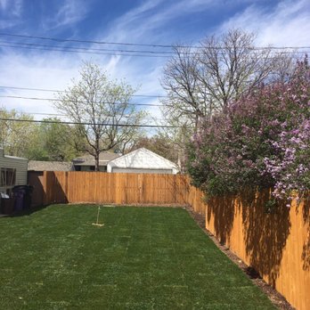 Just Sod - Landscaping Near Me