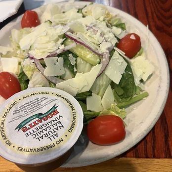 Rosati's Pizza - Side salad - Pizza Near Me - Gold Canyon, Arizona Rosati's Pizza - Side salad - Pizza Near Me - Gold Canyon, Arizona