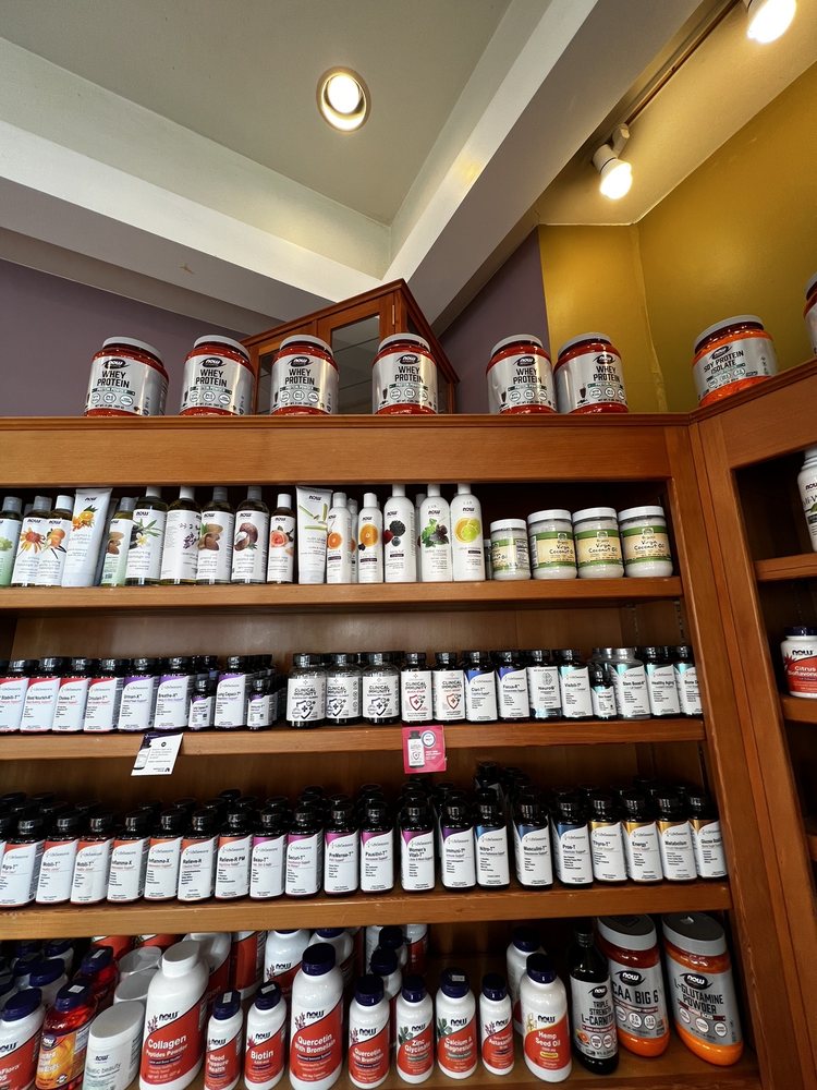 JUICE ZONE 106 Photos & 188 Reviews 11000 Crow Canyon Rd, Danville, California Health