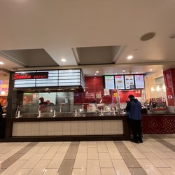 Sarku Japan - Inside