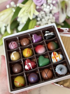 Jinju Patisserie by null