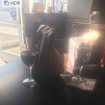 Red Rooster - Liz B's order she claimed she didn't get. - Dive Bars Near Me - Oceanside, California