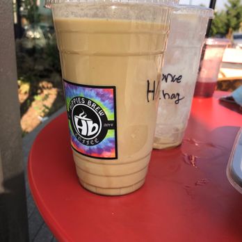 Hippies Brew - Hay Guurl Hay!! New pumpkin drink DELICIOUS! - Coffee & Tea Near Me - Hayward, California Hippies Brew - Hay Guurl Hay!! New pumpkin drink DELICIOUS! - Coffee & Tea Near Me - Hayward, California