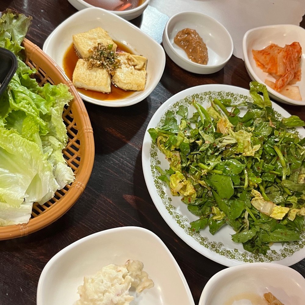 Kim's Restaurant - Korean Near Me - Philadelphia, Pennsylvania