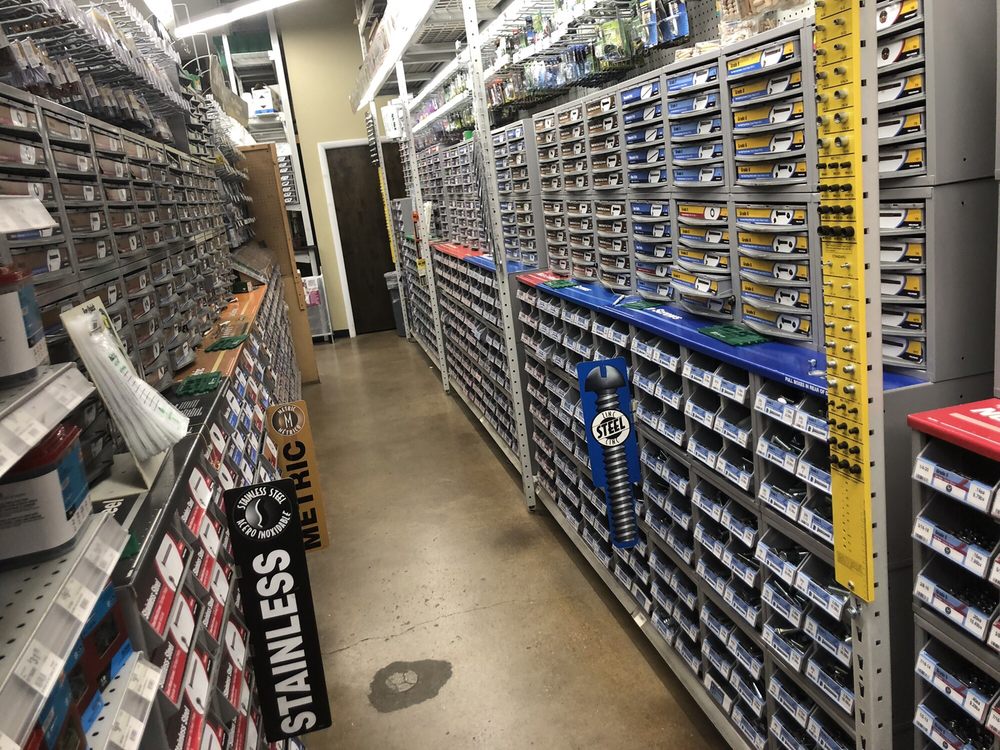 SCHREINER ACE HARDWARE 10 Photos & 39 Reviews 1131 W 5Th Ave