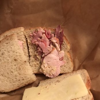 Panera Bread - Salad Near Me - Vallejo, California